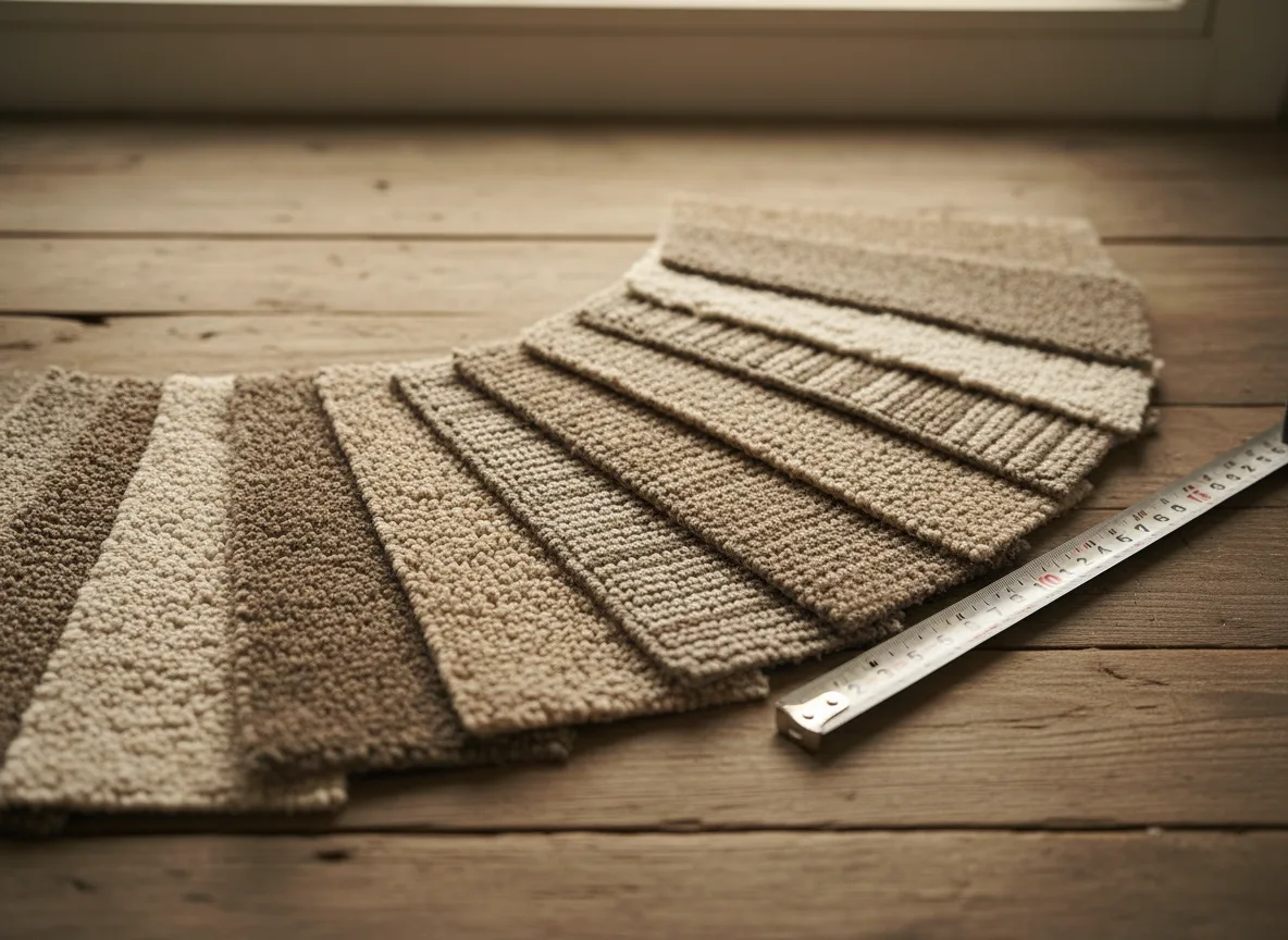 Carpet Installation Oakwood, TX FAQs